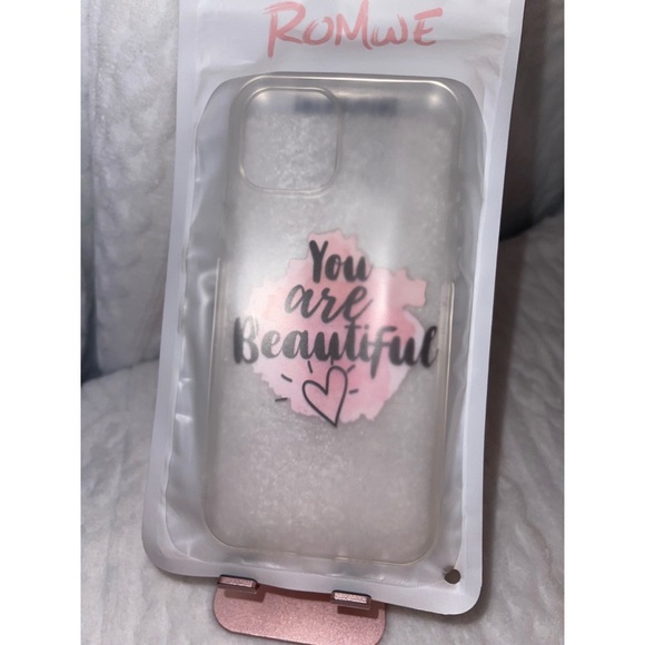You Are Beautiful iPhone 12 Pro Max Case 💖 - Picture 17 of 17